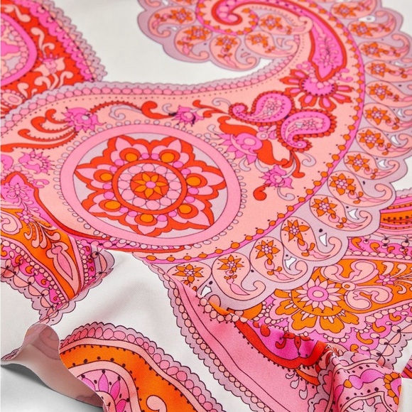 ZIMMERMANN Peggy Frill Kids Rash Guard - Girl’s Size 10 - New With Tags - Picture 8 of 9